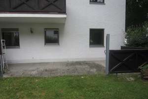 Terrassenwohnung zum Wohlfühlen in Landshut-West – Die vollständige Adresse der Immobilie erhältst du vom Anbieter., 84034 West, Landshut – Vorschaubild 3