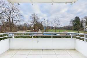 Gesucht! Renovierungsbedürftige 3-Zi.-Wohnung mit Balkon und Garage in familienfreundlicher Lage!