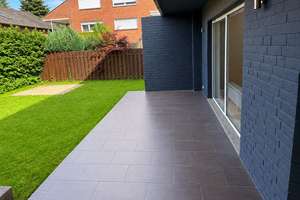 Traumhafte Wohnung 3ZKB mit Garten in MS Roxel. Frisch renoviert! – Die vollständige Adresse der Immobilie erhältst du vom Anbieter., 48161 Roxel, Münster – Vorschaubild 6