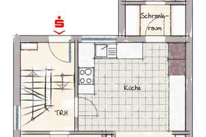 Einfamilienhaus mit Anbau und Garten in Ludwighafen-Oppau – Ludwigshafen am Rhein – Vorschaubild 13