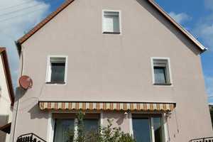 Martinshöhe - Freistehendes Einfamilienhaus mit 2 Garagen und Garten – Kaiserslautern (Kreis) – Vorschaubild 3