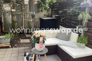 Wohnungstausch: Wilhelminenstraße 20