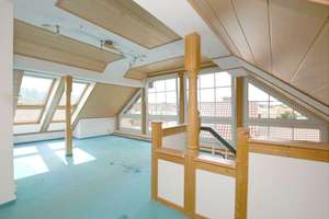 Geräumiges Haus mit 6 Zimmern, Nebengebäude, Garten + Garage. – Die vollständige Adresse der Immobilie erhältst du vom Anbieter., 6502 Timmenrode – Vorschaubild 8