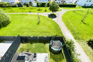 Reihenendhaus mit Dachterrasse und zwei PKW-Stellplätzen in naturnaher Lage von Riedstadt-Goddelau – Groß-Gerau (Kreis) – Vorschaubild 15