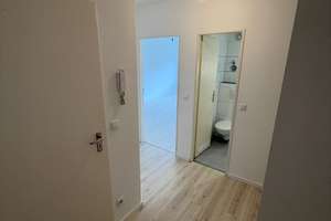 Attraktives Single-Apartment mit Balkon in Wedding - ab sofort! – 13359 Gesundbrunnen, Berlin – Vorschaubild 2