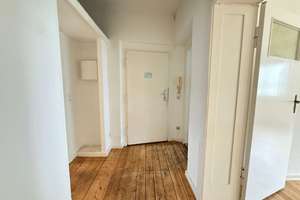 Renovierungsbedürftige 2-Zimmerwohnung mit Balkon in Prenzlauer Berg! – Die vollständige Adresse der Immobilie erhältst du vom Anbieter., 10409 Prenzlauer Berg, Berlin – Vorschaubild 7
