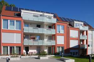 2-Zimmer-Wohnung in Stuttgart-Münster – Illerstraße 19, 70376 Münster, Stuttgart – Vorschaubild 3