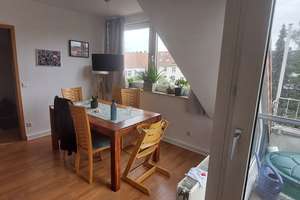 3 Zimmer Dachgeschosswohnung mit Dachterasse in Hannover-Ricklingen – Die vollständige Adresse der Immobilie erhältst du vom Anbieter., 30459 Ricklingen (Ortsteil), Hannover – Vorschaubild 6