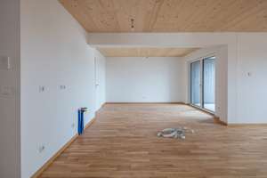 Erstbezug : Modern wohnen. Natürlich leben. Stadtnah zuhause sein. – Leipheimer Straße 54, 89233 Neu-Ulm – Vorschaubild 2