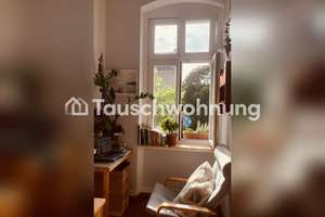 Tauschwohnung: Süße 1-Raum Wohnung im Tollen Kollwitzkiez – Hagenauer Straße 11, 10435 Prenzlauer Berg, Berlin – Vorschaubild 8
