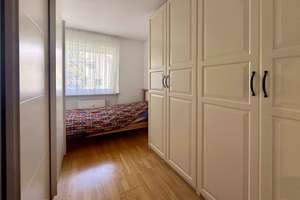 Charmante 2,5-Zimmer-Wohnung mit Südbalkon in Altperlach – Die vollständige Adresse der Immobilie erhältst du vom Anbieter., 81737 Altperlach, München – Vorschaubild 5