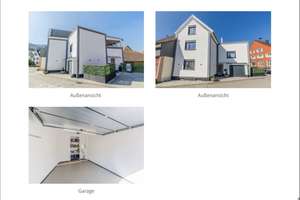 Provisionfrei - Lebendiger Wohnraum: Saniertes 1-2 Familienhaus  in Hilzingen – Kirchstraße 29, 78247 Hilzingen – Vorschaubild 2