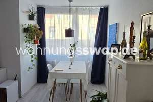Wohnungstausch: Alteburger Straße 62 – Alteburger Straße 62, 50400 Neustadt/Süd, Köln – Vorschaubild 2