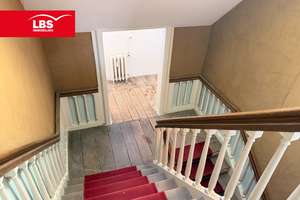 Große Dachgeschosswohnung im Denkmal – Die vollständige Adresse der Immobilie erhältst du vom Anbieter., 42897 Lennep Neustadt, Remscheid – Vorschaubild 7
