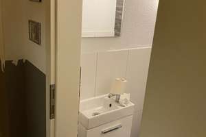 Alltagstaugliche 4-Zimmer-Wohnung in Krefeld – Die vollständige Adresse der Immobilie erhältst du vom Anbieter., 47803 Inrath/Kliedbruch, Krefeld – Vorschaubild 7