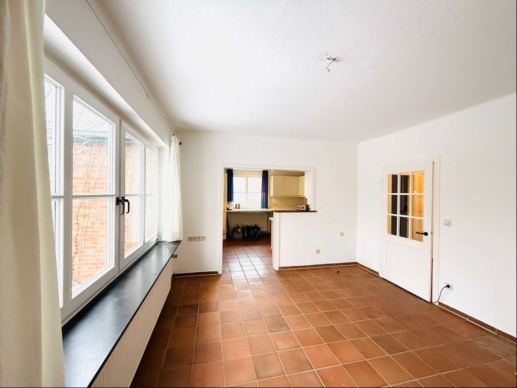 Immobilie in Damme - Charmantes Einfamilienhaus mit großem Eigentumsgrundstück in begehrter Lage von Damme-Glückauf - Bild 10