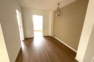 Gut geschnittene 4-Zimmer-Wohnung in Fürth – Lange Straße 76, 90762 Stadtpark, Stadtgrenze, Fürth – Vorschaubild 10