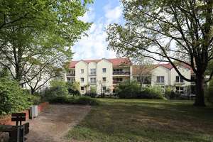 Freundliche Wohnung in Westhagen // 3.OG rechts WBS erforderlich!!! – Neubrandenburger Str. 2, 38444 Westhagen, Wolfsburg – Vorschaubild 3