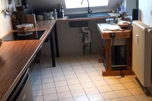 Gemütlich unterm Dach! 2-R- Wohnung in ruhiger Lage – Saarstraße 12, 1189 Coschütz/Gittersee, Dresden – Vorschaubild 12