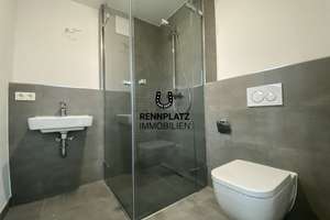 G3-15 | Exklusives Penthouse mit Dachterrasse und West-Loggia in Regensburg-Ost. Frei ab sofort. – Die vollständige Adresse der Immobilie erhältst du vom Anbieter., 93055 Ostenviertel, Regensburg – Vorschaubild 17