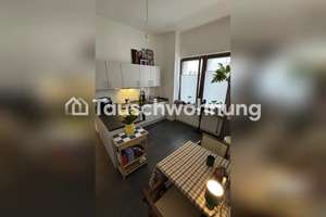 Tauschwohnung: 2-Zimmer-Altbau mit Galerie-Flair (55m²)⁠ – Die vollständige Adresse der Immobilie erhältst du vom Anbieter., 50670 Neustadt/Nord, Köln – Vorschaubild 12