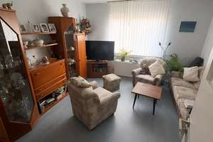 Renovierte 2,5 Zimmer in D-Lierenfeld mit Blick ins Grüne ++ Kapitalanlage oder Eigennutzung – Die vollständige Adresse der Immobilie erhältst du vom Anbieter., 40231 Eller, Düsseldorf – Vorschaubild 4