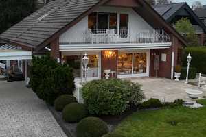 Zwei Familien, ein Zuhause: Großzügiges Mehrgenerationenhaus in Herdecke! – Ennepe-Ruhr-Kreis – Vorschaubild 13