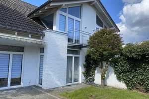 Doppelhaushälfte, zentrale Stadtlage, 4 ZKB – Cloppenburg (Kreis) – Vorschaubild 2
