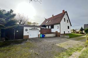 Ein- oder Zweifamilienhaus im Herzen von Höheinöd – Hermersberger Straße 10a, 66989 Höheinöd – Vorschaubild 5