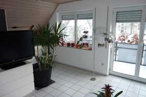 Gemütliche 2 ZKB DG Wohnung mit Balkon, EBK und Tiefgaragenstellplatz – Winkelweg 52, 85055 Ingolstadt – Vorschaubild 7