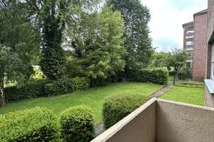 Werne - Charmante 2-Zimmer-Wohnung mit Loggia. Einfach streichen und einziehen! – Ottostr. 115, 59368 Werne – Vorschaubild 15