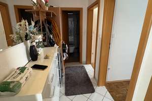 Vermietete 3-Zimmer-Wohnung in Milbertshofen am Hart - Nähe BMW FIZ – Neuherbergstr. 117, 80937 Am Hart, München – Vorschaubild 26