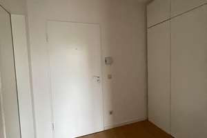 Schön möbliert, Balkon & Garten – Benzenbergstr. 51, 40219 Unterbilk, Düsseldorf – Vorschaubild 10