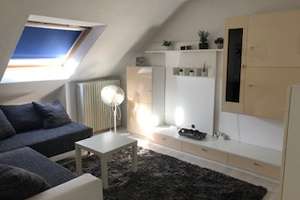 Charmante und voll möblierte 4 Zimmer Dachgeschoßwohnung – Henriettenstr. 11, 44793 Kruppwerke, Bochum – Vorschaubild 7