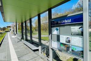 Hannover (Bothfeld):
Wenn Wohnen nicht egal ist. – Die vollständige Adresse der Immobilie erhältst du vom Anbieter., 30659 Bothfeld, Hannover – Vorschaubild 19