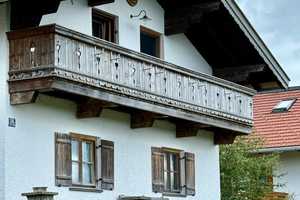 Charmantes, freistehendes Einfamilienhaus – Tölzer Straße 31, 83677 Bad Tölz-Wolfratshausen (Kreis) – Vorschaubild 2