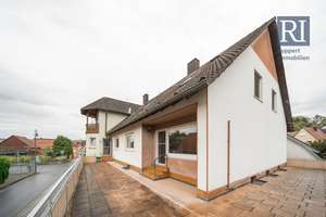 2 Häuser  - 1 Chance 
Zusammenhängende Doppelhaushälfte und Zweiparteienhaus – Mühlgasse 3, 97776 Eußenheim – Vorschaubild 55