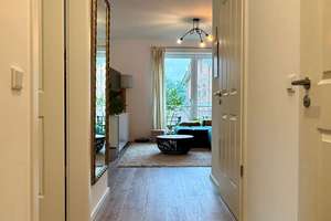 Schöne helle 3 Zi.-Whg. mit Balkon & Duschbad. – Die vollständige Adresse der Immobilie erhältst du vom Anbieter., 22949 Ammersbek – Vorschaubild 10