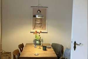 Nachmieter gesucht für wunderschöne Altbauwohnung - auch WG geeignet  – Hannover – Vorschaubild 13