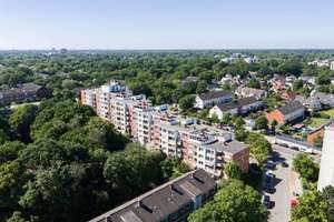 Bezugsfreie 3-Zimmer-Wohnung mit Balkon & Loggia – Ihr Einstieg ins Eigentum in Bremen-Osterholz – Die vollständige Adresse der Immobilie erhältst du vom Anbieter., 28325 Tenever, Bremen – Vorschaubild 16