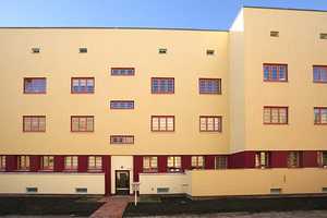 ! Wohnen in der Beimssiedlung - sanierte 2 Raum mit Balkon und Dusche ! – Völpker Str. 16, 39110 Magdeburg – Vorschaubild 10