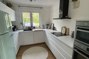 NEU! Zuhause im GLÜCK - ideal für die kleine Familie! – Die vollständige Adresse der Immobilie erhältst du vom Anbieter., 82383 Hohenpeißenberg – Vorschaubild 4