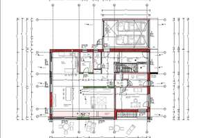 Waldstadt Freistehendes Haus Neubau 2023 – Die vollständige Adresse der Immobilie erhältst du vom Anbieter., 76139 Waldstadt, Karlsruhe – Vorschaubild 19