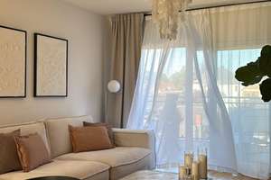 Nachmieter gesucht - Helle 3-Zimmer-Wohnung – Die vollständige Adresse der Immobilie erhältst du vom Anbieter., 40593 Urdenbach, Düsseldorf – Vorschaubild 1