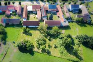 Schöner gut geschnittener Vierseitenhof mit Nebengelass, großem Grundstück und vielen Möglichkeiten! – Potsdam-Mittelmark (Kreis) – Vorschaubild 28