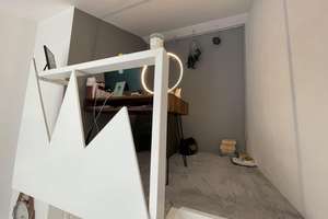 tolle DHH - ich freu mich schon..... – Die vollständige Adresse der Immobilie erhältst du vom Anbieter., 82290 Landsberied – Vorschaubild 11