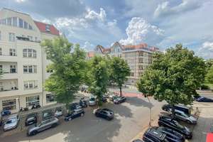 SANIERT | NAHE KURFÜRSTENDAMM | 5.OG | KLEINER BALKON | AUFZUG | 2 ZIMMER | PROVISIONSFREI | – Damaschkestraße 36, 10629 Charlottenburg, Berlin – Vorschaubild 9