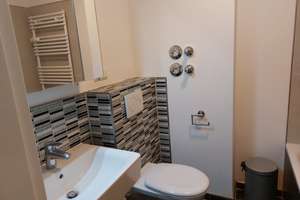 Wohnen mit Charakter: 3-Zimmer-Wohnung in Köln-Weiden – Lessingstraße 87, 50858 Weiden, Köln – Vorschaubild 6