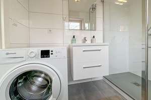 Modernisiertes Endreihenhaus mit 2 Bädern und 2 Loggien - ideal für Eigennutzer oder Kapitalanleger – Grambker Heerstraße 118A, 28719 Burg-Grambke, Bremen – Vorschaubild 26