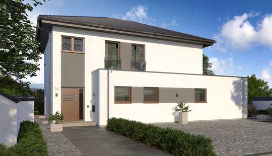 Bild von Ihr Traum vom Mehrfamilienhaus in Selzen - Individuell und modern!